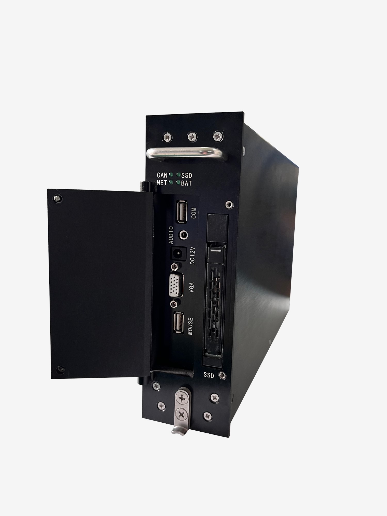 视频监控处理器